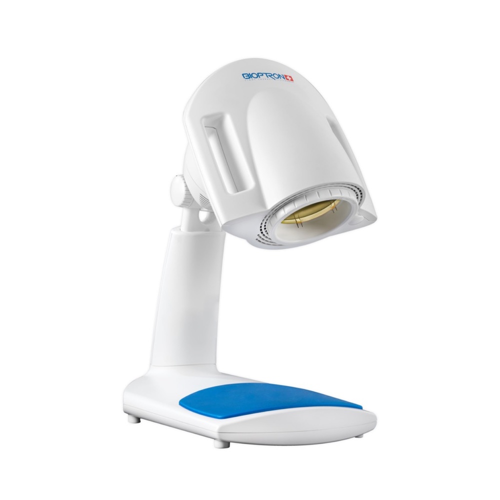 Bioptron Pro 1 Light Treatment Cosmetic Device
